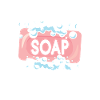 Soap maker soap making