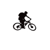 Mountainbike Its In My Dna