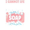 Soap maker soap making