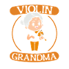 Violon Violon Grand-mère