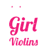 Violin Violin Girl