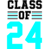 Class of 24