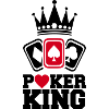 Poker King