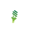 Eco-Friendly and Proud