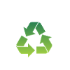 Eco-Friendly and Proud