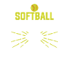 Softball Coach