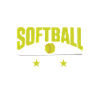Softball Coach