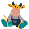 Vache Tory