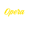 Musique Chœur Musical Chanteur d’Opéra