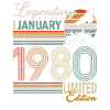 Janvier 1980
