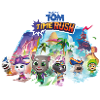 Talking Tom Time Rush Tom e il Magic Gate