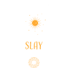Balance Queen Wake Pray Slay