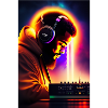 un deejay