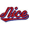 Nice Script Retro Logo Style