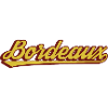 Retro Bordeaux France
