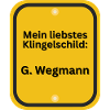 G Wegmann