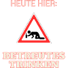 Betreutes Trinken