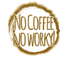 Kaffee Arbeit Büro Müde Kaffeefleck