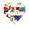 Fier Autisme Papa Enfant autiste