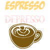 Espresso else Depresso
