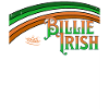 Billie Irish - Saint-Patrick - Paddy’s Day