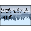 Holla die Waldfee