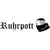 Ruhrpott // Ultra // Illustration