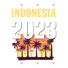 Indonesia 2023