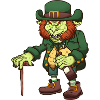 Evil Leprechaun