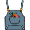 Costume d’agriculteur