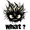 What? Cute Monster