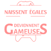 Gameuses: Women Who Play