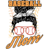 Baseball Mom