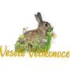 Vesele Velikonoce