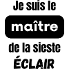 sieste éclair