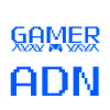 Je Suis Né Gamer ADN