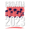 Croatie 2023