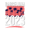 Barcelona 2023