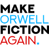 Refaire Orwell Fiction