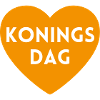 I love King's Day