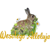 Wesołego Alleluja Happy Easter