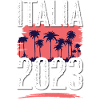 Italie 2023
