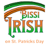 Bissi Irish - am St.Patrick's Day!