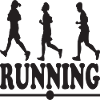 Running