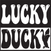 Lucky Duck