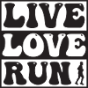 Live Love Run