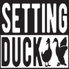 Setting Duck