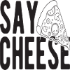 Say Cheese