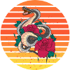 Heat Snake