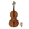 Wolfgang Amadeus Mozart